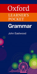OXFORD LEAR'S POCKET GRAMMAR