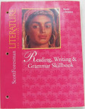 READING, WRITING & GRAMMAR SKILLBOOK