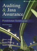 AUDITING DAN JASA ASSURANCE PENDEKATAN TERINTEGRASI EDISI KELIMABELAS JILID 1