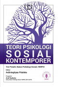 TEORI PSIKOLOGI SOSIAL KONTEMPORER