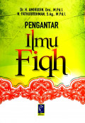 PENGANTAR ILMU FIQIH