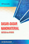DASAR-DASAR NANOMATERIAL: SINTESIS DAN APLIKASI