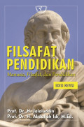 FILSAFAT PENDIDIKAN: MANUSIA, FILSAFAT, DAN PENDIDIKAN