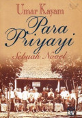 PARA PRIYAYI SEBUAH NOVEL