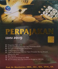 PERPAJAKAN  EDISI 2019