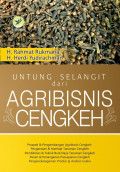 UNTUNG SELANGIT DARI AGRIBISNIS CENGKEH