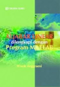 ALJABAR LINEAR DILENGKAPI DENGAN PROGRAM MATLAB
