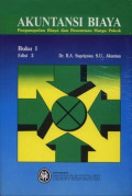 AKUNTANSI BIAYA - PENGUMPULAN BIAYA DAN PENENTUAN HARGA POKOK