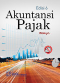 AKUNTANSI PAJAK :EDISI 6