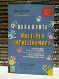 BUKU KERJA MULTIPLE INTELLIGENNCES