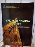 HAK ASASI MANUSIA (HAM)