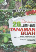 BERKEBUN 26 JENIS TANAMAN BUAH