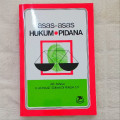 Asas-asas Hukum Pidana