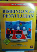 BIMBINGAN DAN PENYULUHAN