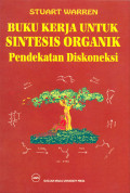 SINTESIS ORGANIK PENDEKATAN DISKONEKSI