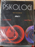 PSIKOLOGI Jilid 1

PSIKOLOGI