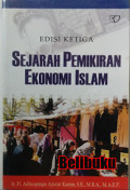 SEJARAH PEMIKIRAN EKONOMI ISLAM