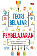 TEORI BELAJAR & PEMBELAJARAN