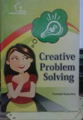 CREATIVE PROBLEM SOLVING