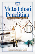 METODOLOGI PNELITIAN Kualitatif Dan Kuantitatif