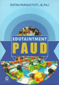 EDUTAINTMENT PAUD