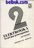ELEKTRONIKA TEORI DAN PENERAPANNYA