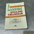 ESSENTIAL ENGLISH GRAMMAR