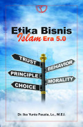 Etika Bisnis :Islam Era 5.0
