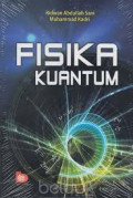 FISIKA KUANTUM