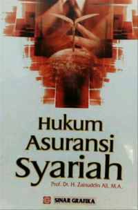 HUKUM ASURANSI SYARIAH