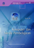 KOMPUTER DAN MEDIA PEMBELAJARAN