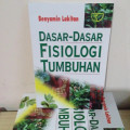 DASAR-DASAR- FISIOLOGI TUMBUHAN
