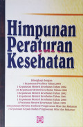 HIMPUNAN PERATURAN KESEHATAN