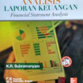 ANALISIS LAPORAN KEUANGAN= FINANCIAL STATEMENT ANALYSIS Edisi 11 Buku 1