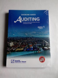 AUDITING : PETUNJUK PRAKTIS PEMERIKSAAN AKUNTAN OLEH AKUNTAN PUBLIK