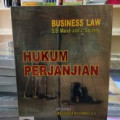 HUKUM PERJANJIAN