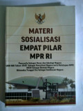 Bahan Tayang Materi Sosialisasi Empat Pilar MPR RI 2015