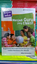 MENJADI GURU YANG EFEKTIF