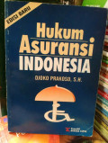 HUKUM ASURANSI INDONESIA