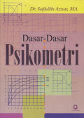 DASAR-DASAR PSIKOMETRI