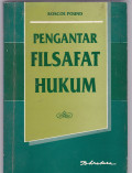 PENGANTAR FILSAFAT HUKUM