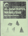 AL-JAM'IYATUL WASHLIYAH: Api Dalam Sekam