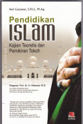 PENDIDIKAN ISLAM: KAJIAN TEORITIS DAN PEMIKIRAN TOKOH