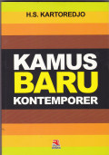 KAMUS BARU KONTEMPORER