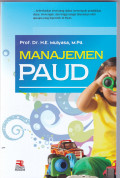 MANAJEMEN PAUD