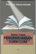 DASAR-DASAR PENGEMBANGAN KURIKULUM