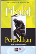 FILSAFAT PENDIDIKAN TEORI DAN PRAKTIK