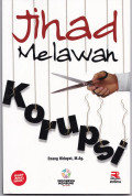 JIHAD MELAWAN KORUPSI