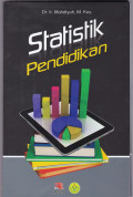 STATISTIK PENDIDIKAN