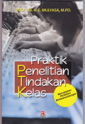 PRAKTIK PENELITIAN TINDAKAN KELAS